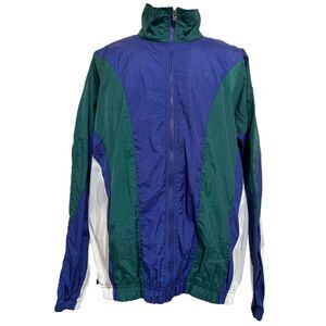 Nike Windbreaker Jacket (XL)